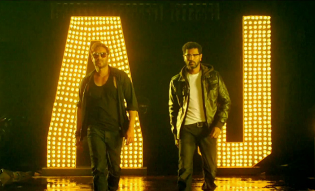 Screenshot from the video Screenshot from the video